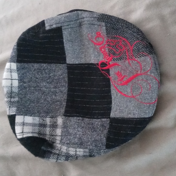 Bnwot very RARE!!! fox racing hat. This hat is looks like made by newsies 🎥 - Picture 1 of 5